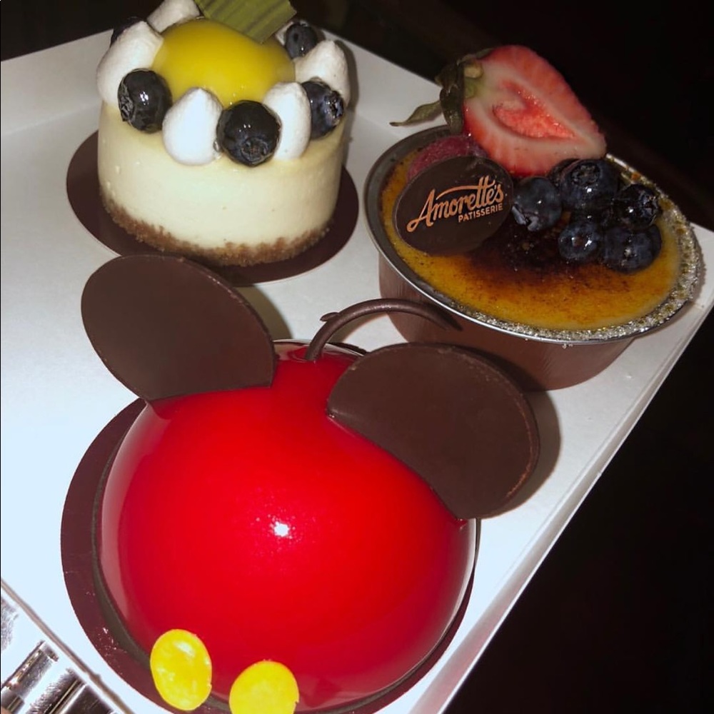 Meet your Posher, Brittany